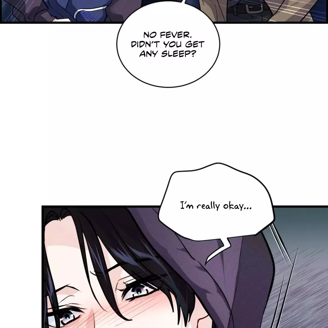 While We Were Having Sex - Chapter 10 Page 82