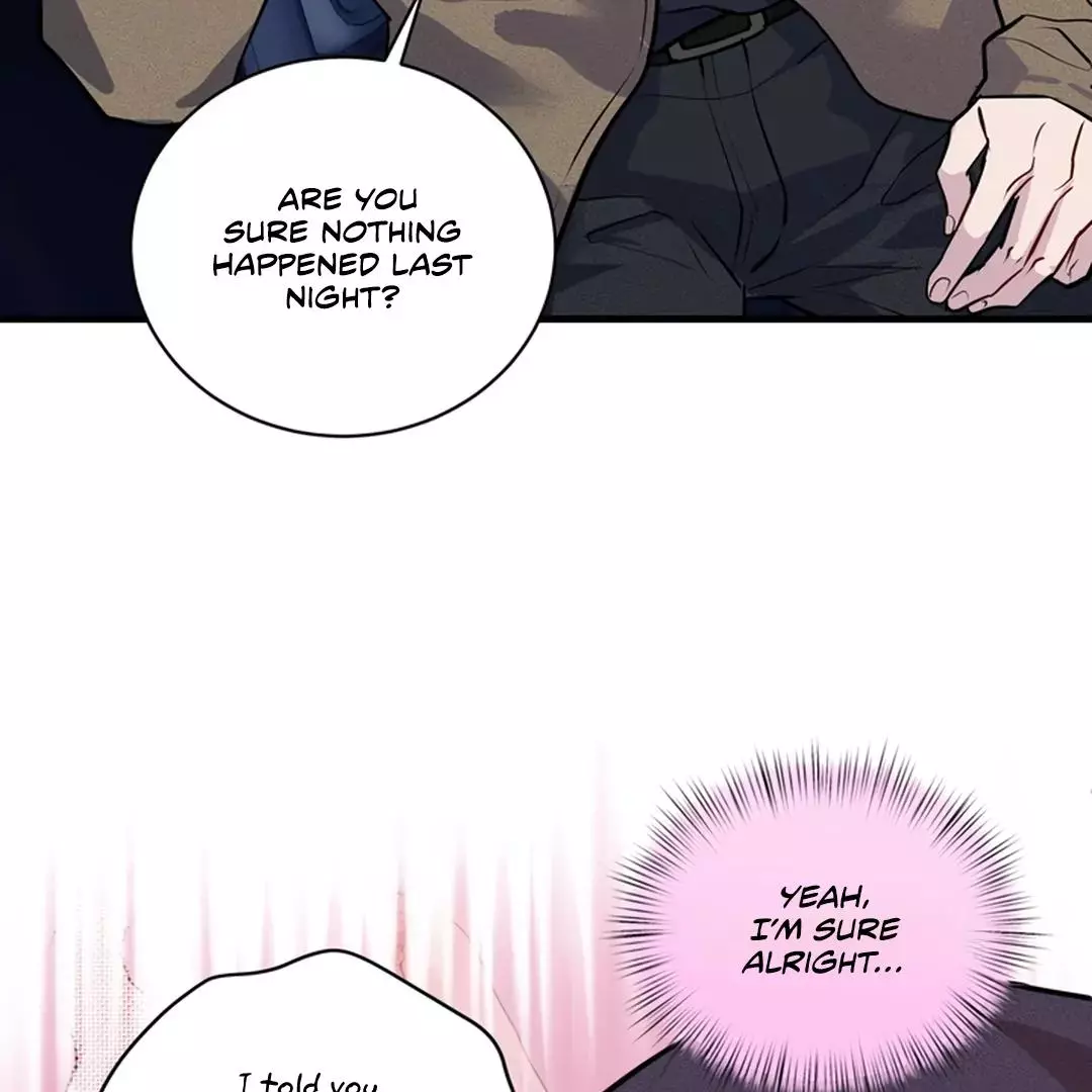 While We Were Having Sex - Chapter 10 Page 85