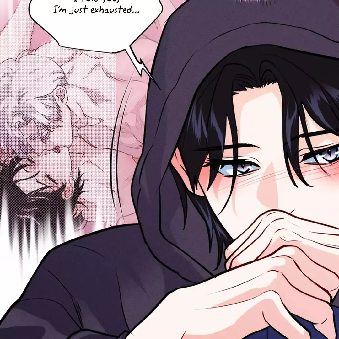 While We Were Having Sex - Chapter 10 Page 86