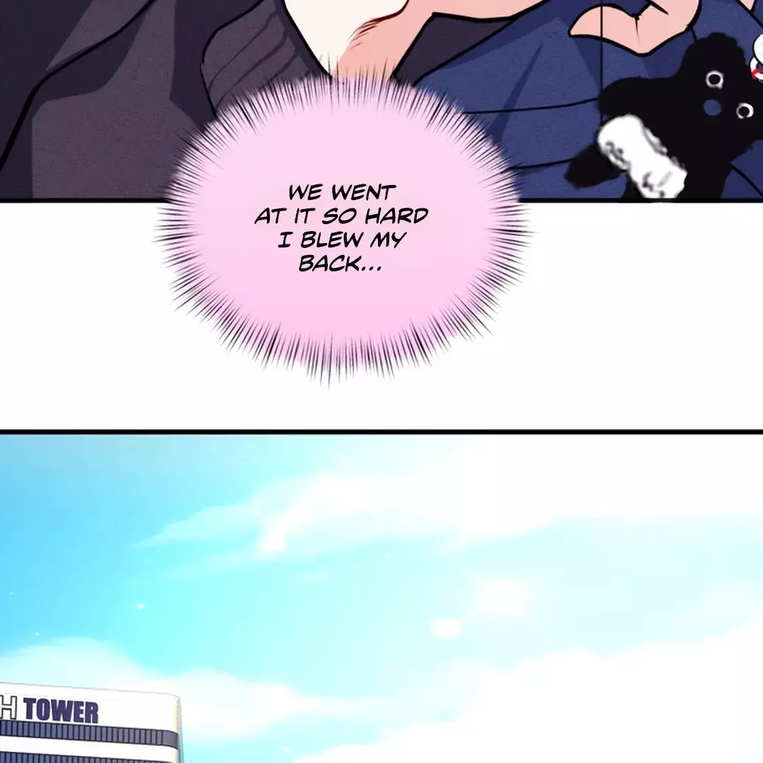 While We Were Having Sex - Chapter 10 Page 87