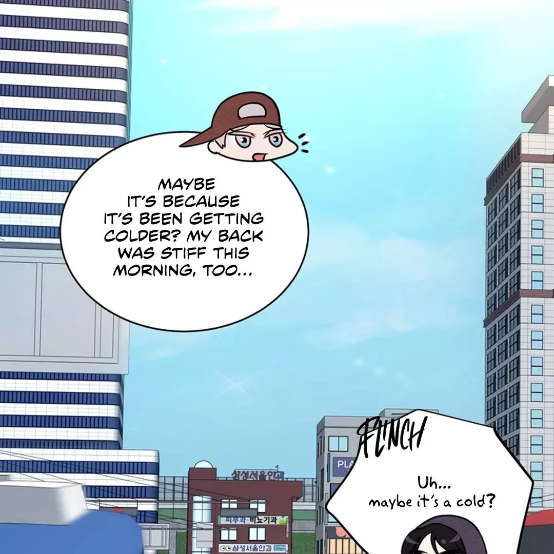 While We Were Having Sex - Chapter 10 Page 88