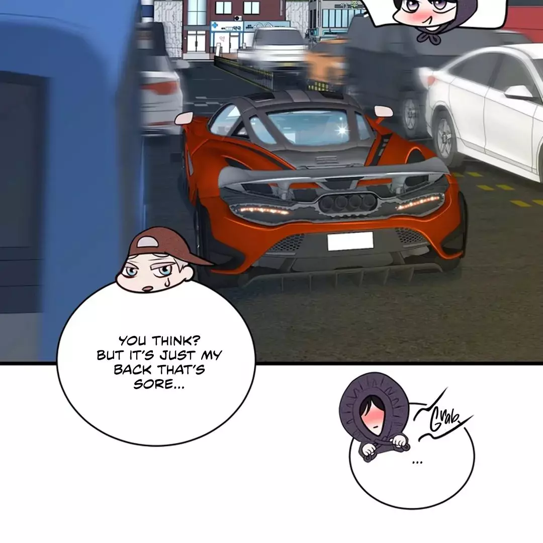 While We Were Having Sex - Chapter 10 Page 89