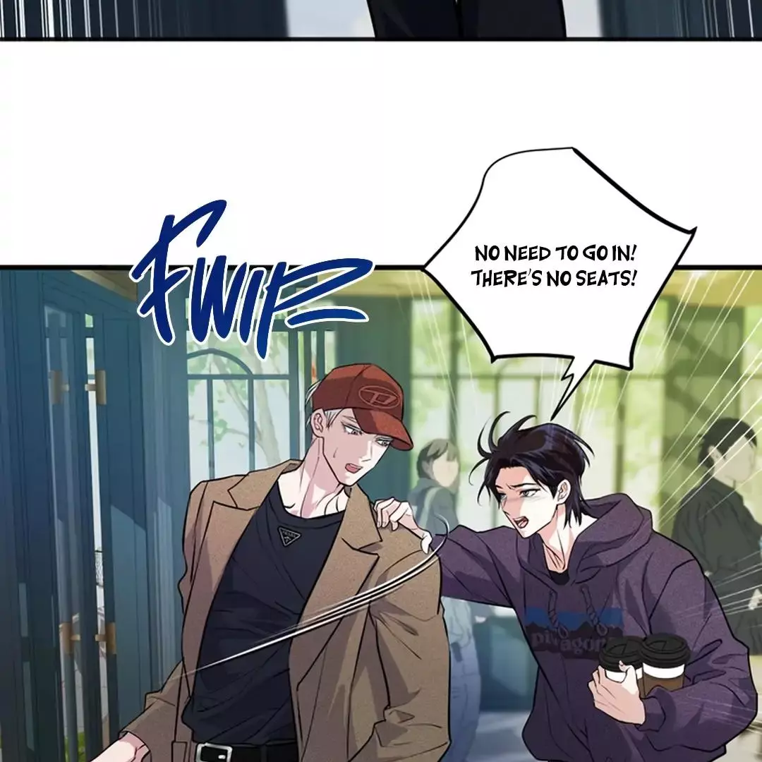 While We Were Having Sex - Chapter 10 Page 108