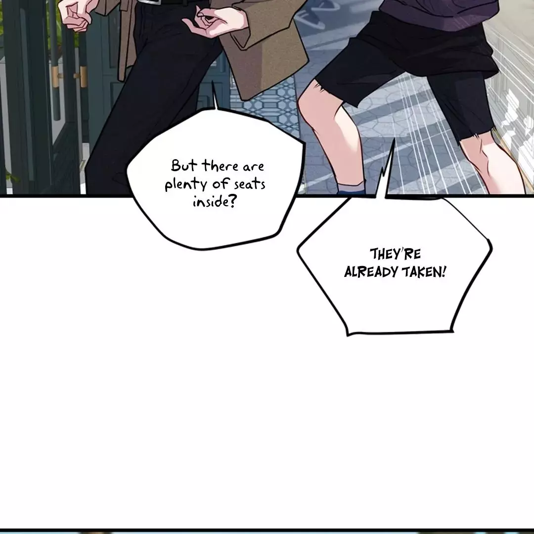 While We Were Having Sex - Chapter 10 Page 109