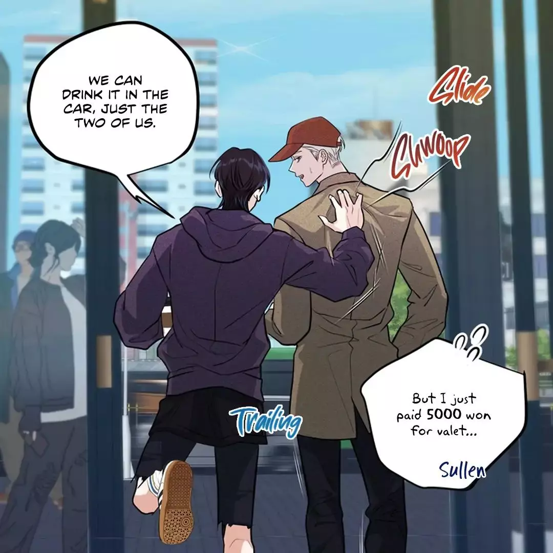 While We Were Having Sex - Chapter 10 Page 110