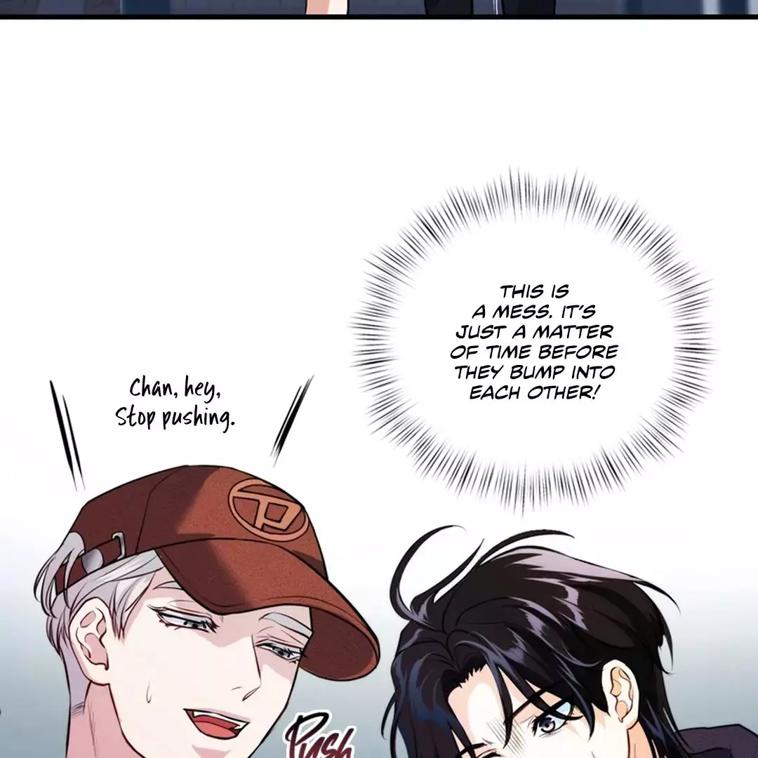 While We Were Having Sex - Chapter 10 Page 111