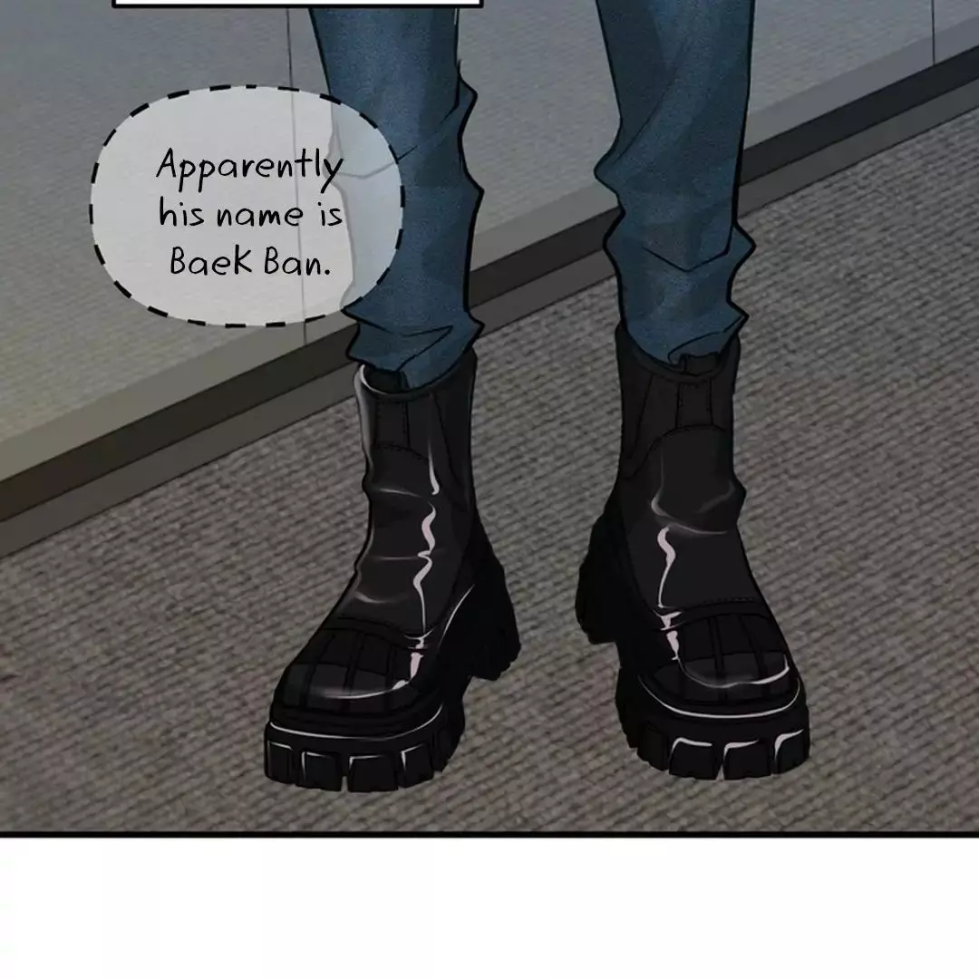 While We Were Having Sex - Chapter 11 Page 5
