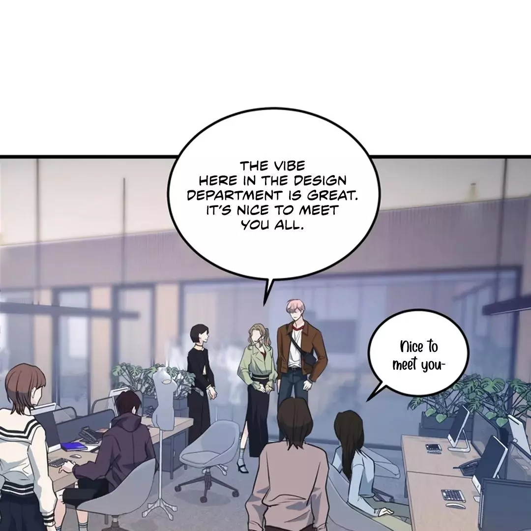 While We Were Having Sex - Chapter 11 Page 6