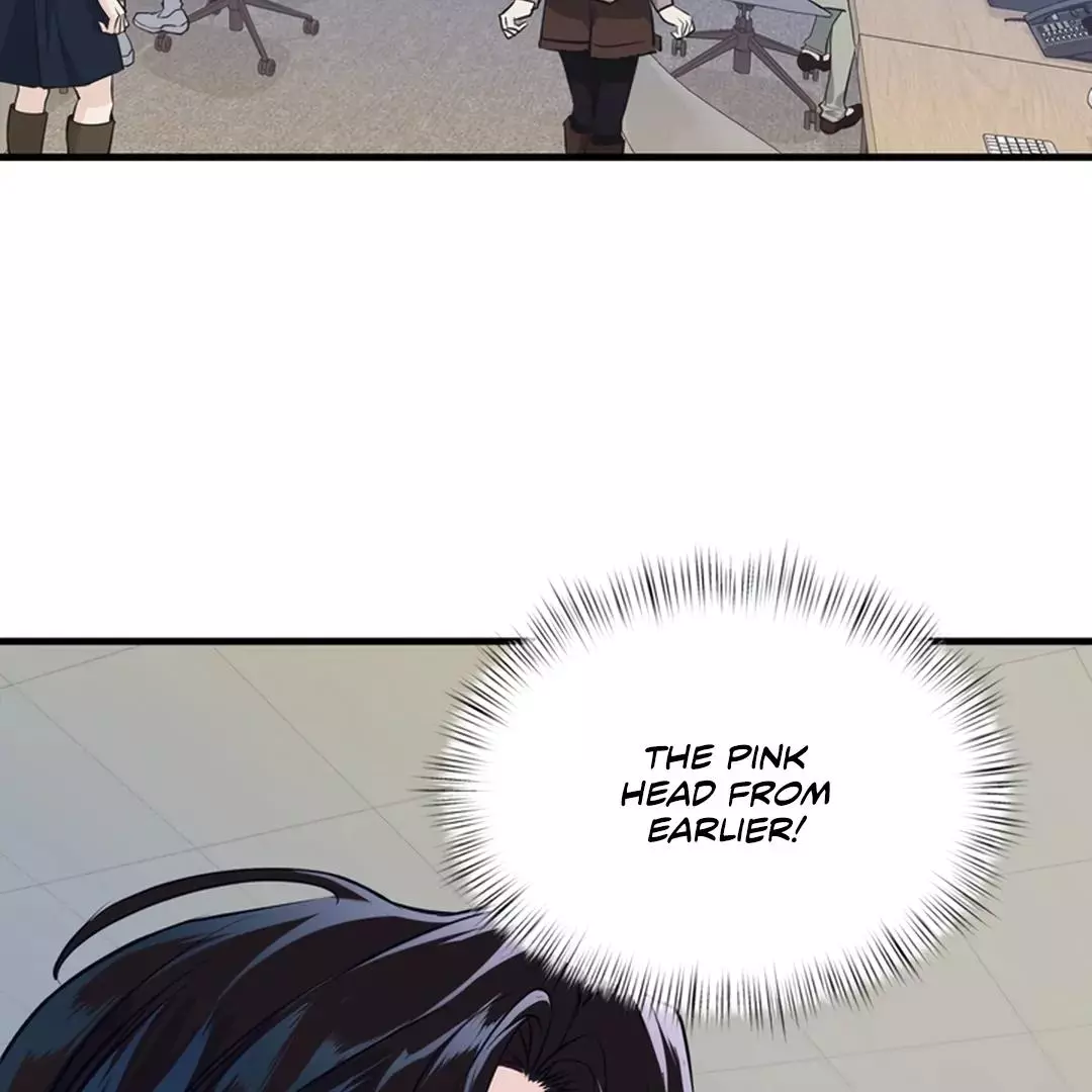 While We Were Having Sex - Chapter 11 Page 7