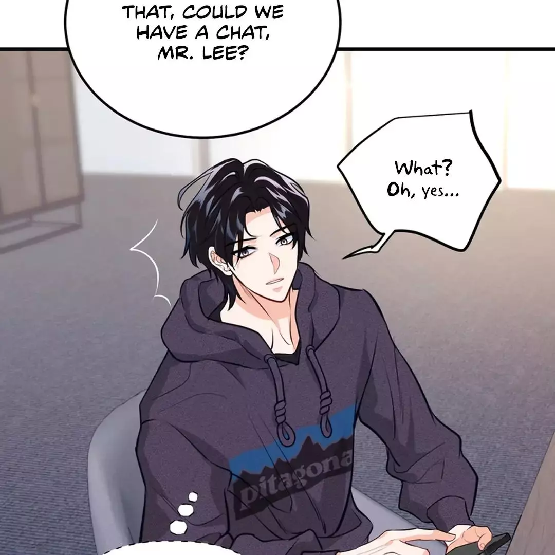 While We Were Having Sex - Chapter 11 Page 12