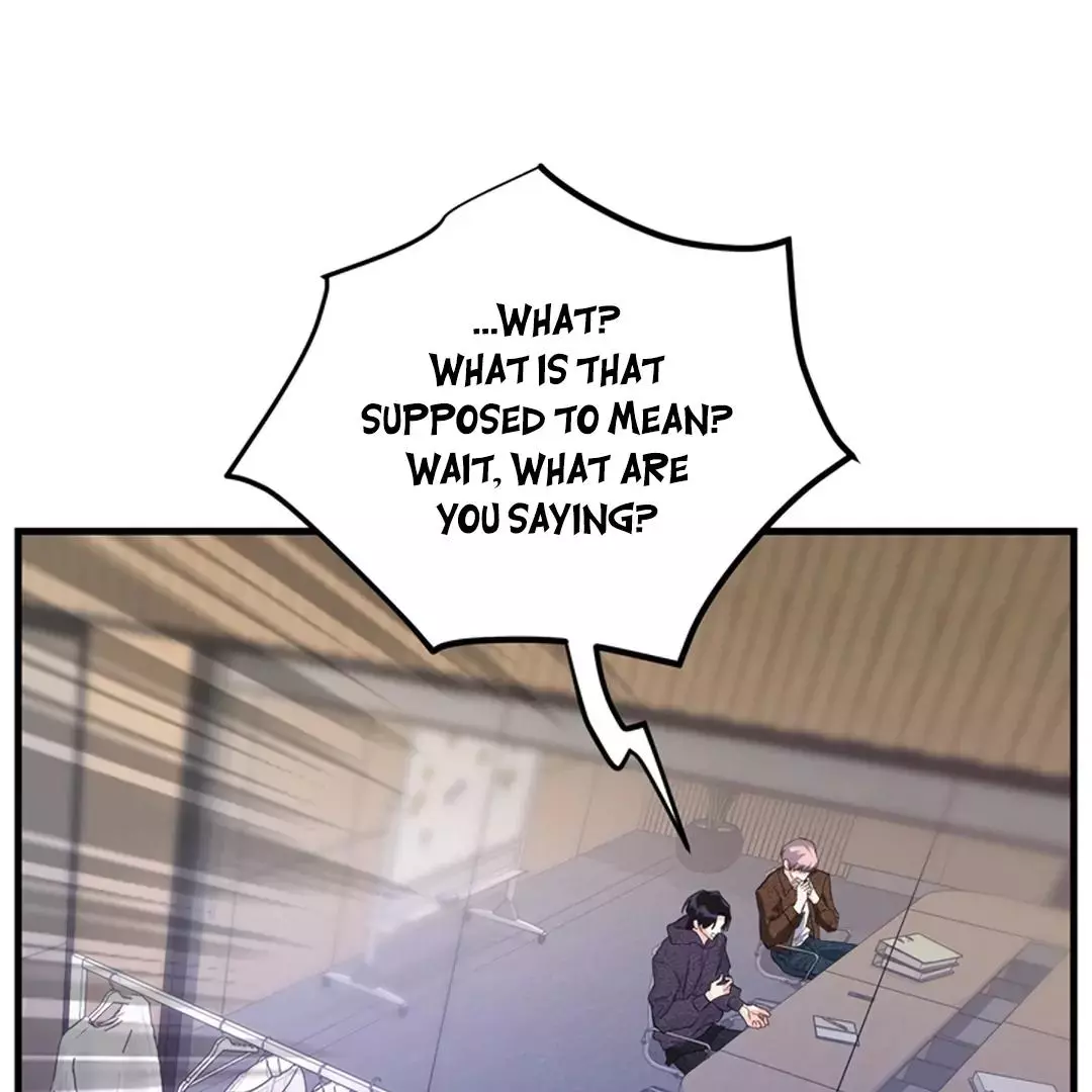 While We Were Having Sex - Chapter 11 Page 14