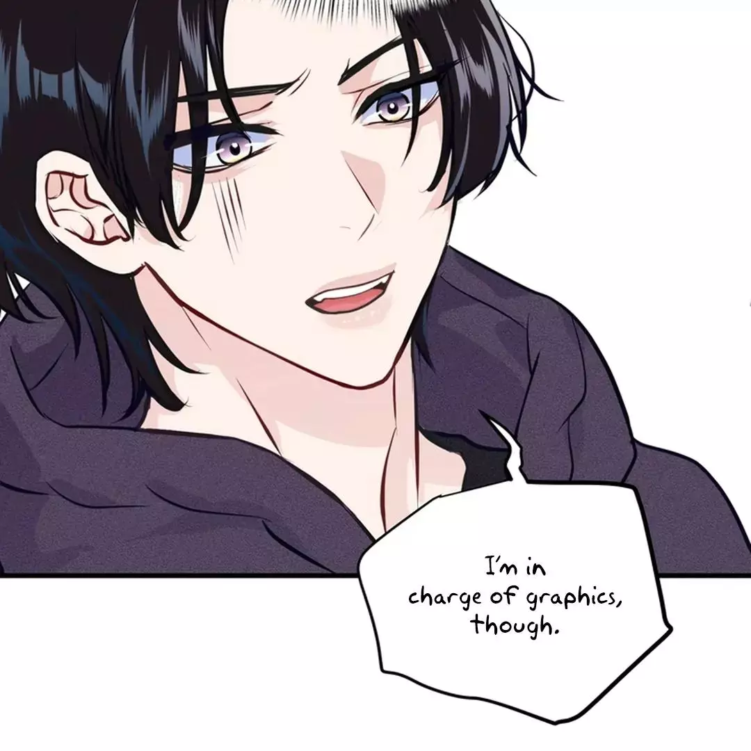 While We Were Having Sex - Chapter 11 Page 18