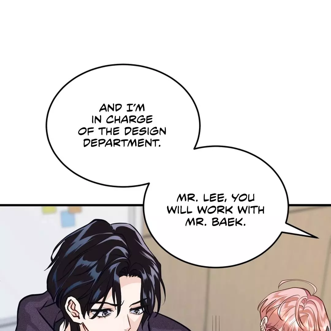 While We Were Having Sex - Chapter 11 Page 19