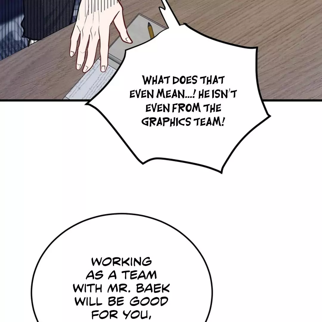 While We Were Having Sex - Chapter 11 Page 21