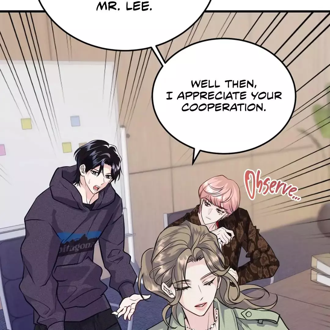 While We Were Having Sex - Chapter 11 Page 22
