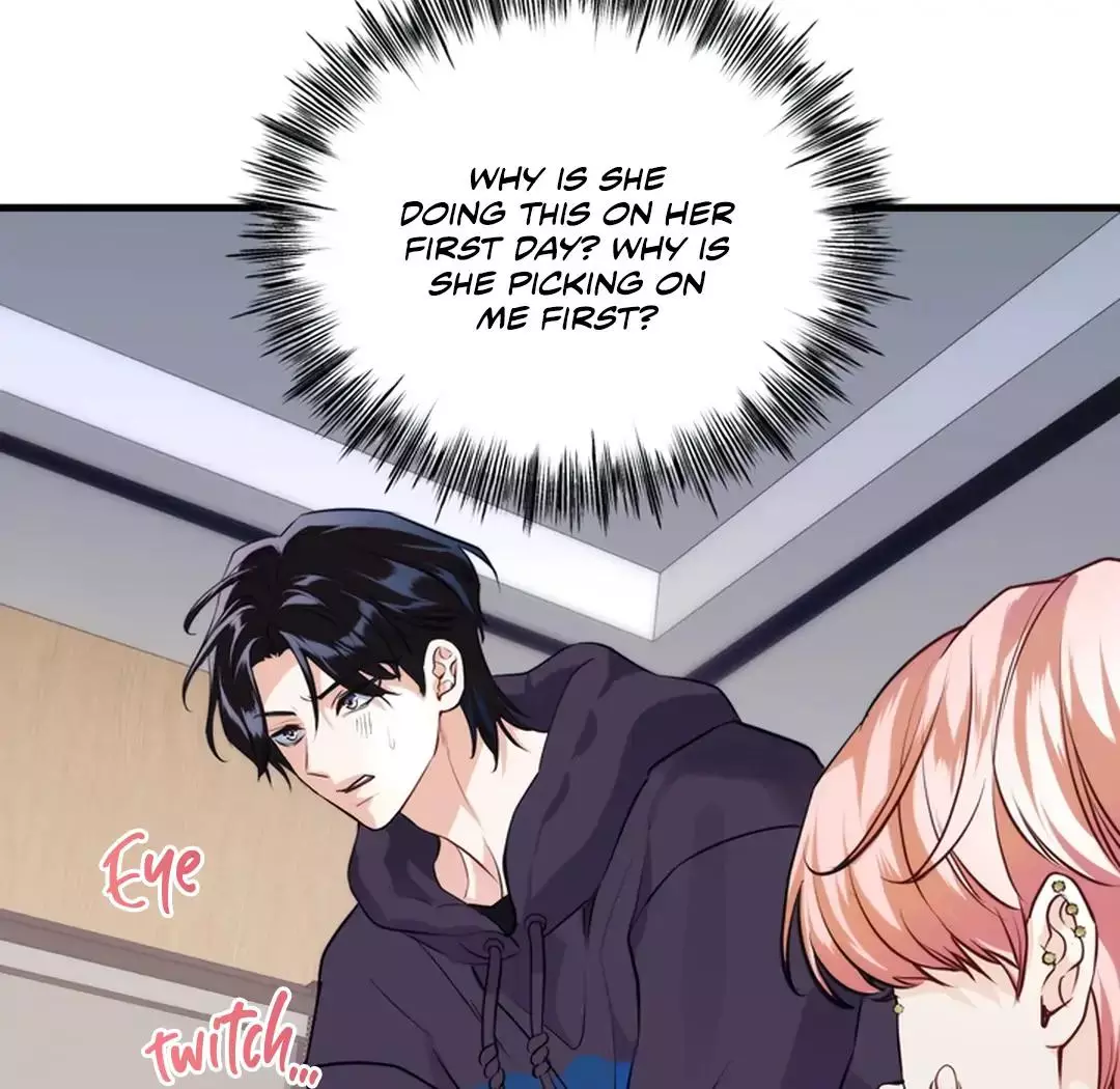 While We Were Having Sex - Chapter 11 Page 24