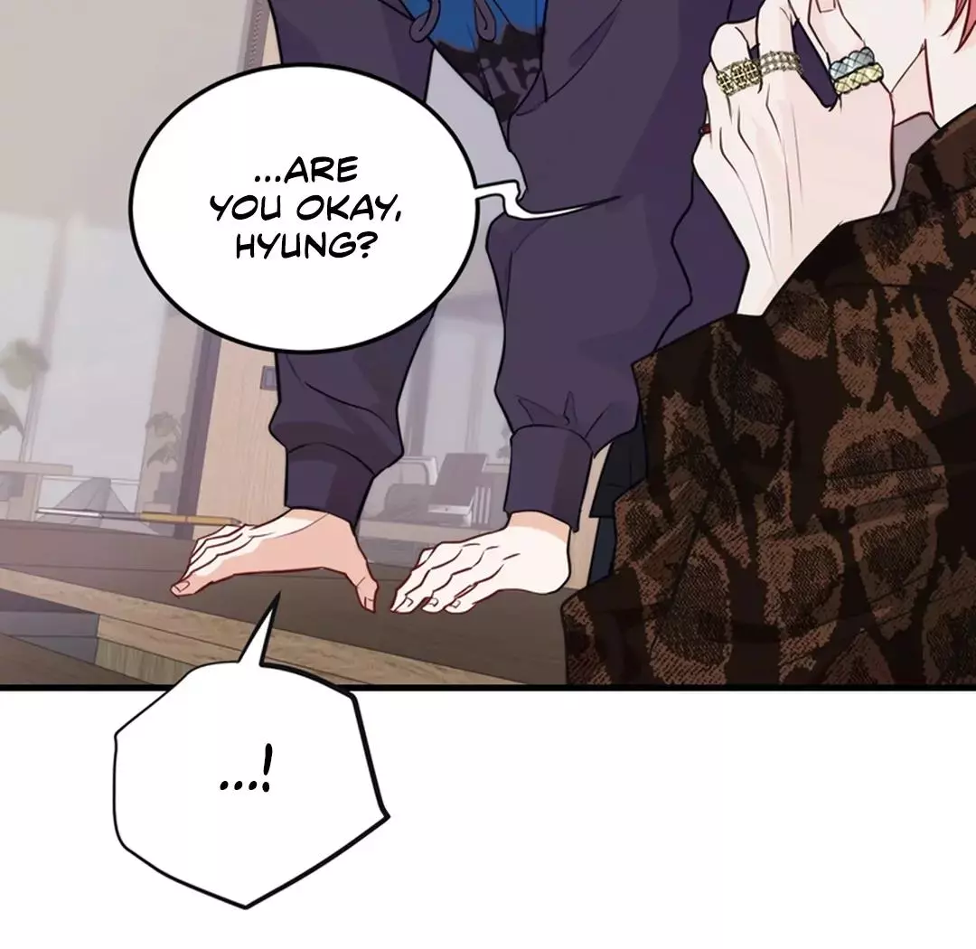 While We Were Having Sex - Chapter 11 Page 25