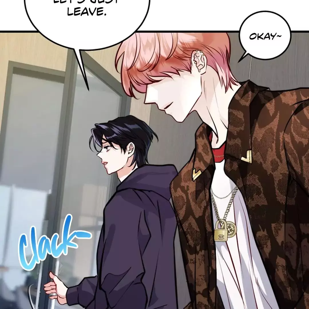 While We Were Having Sex - Chapter 11 Page 33