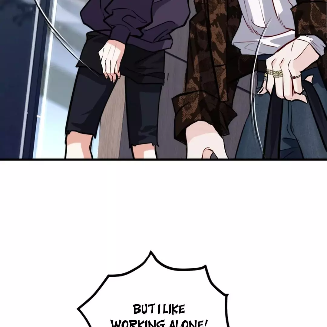 While We Were Having Sex - Chapter 11 Page 34