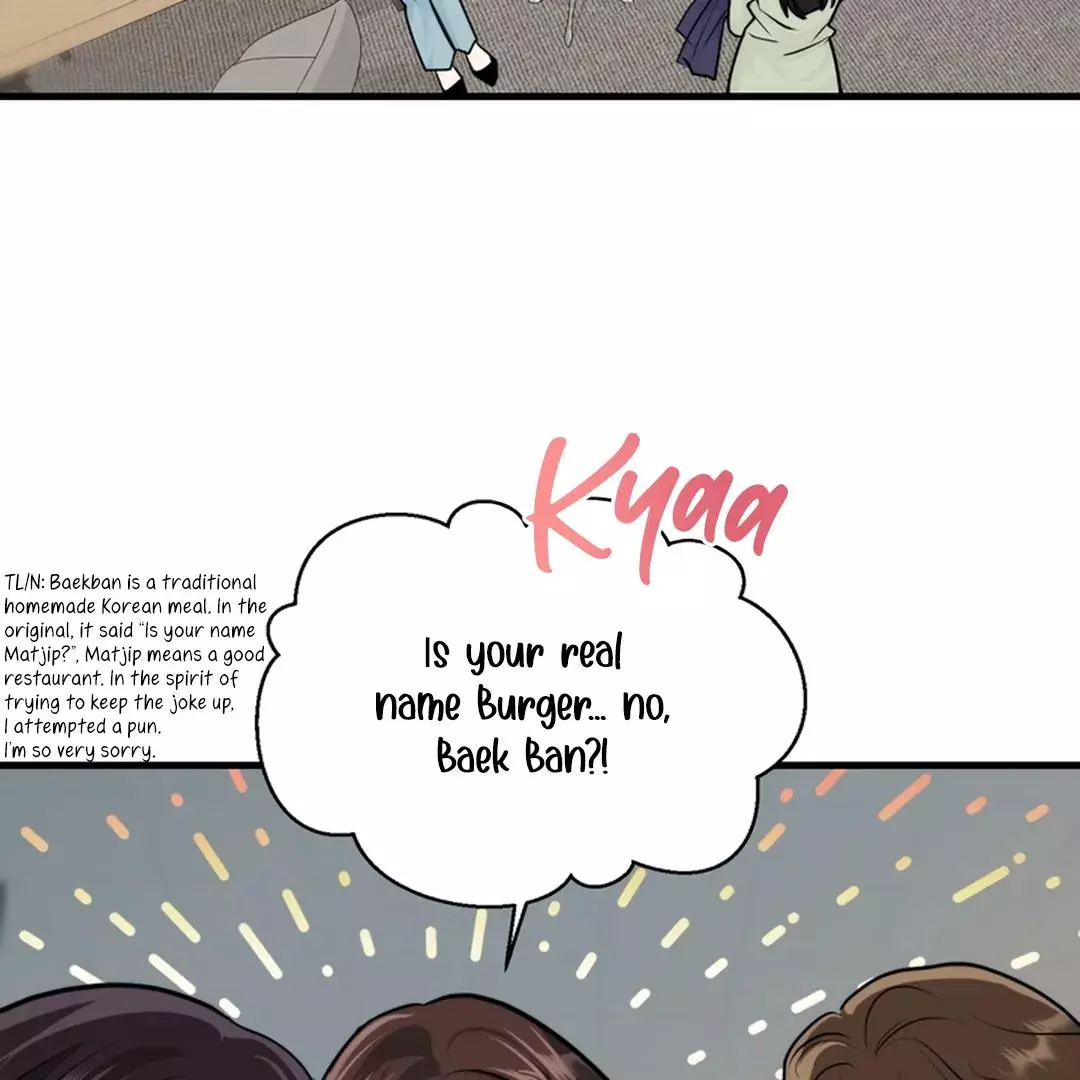 While We Were Having Sex - Chapter 11 Page 36