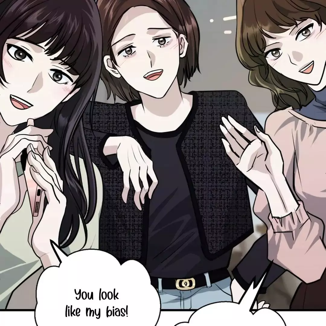 While We Were Having Sex - Chapter 11 Page 37