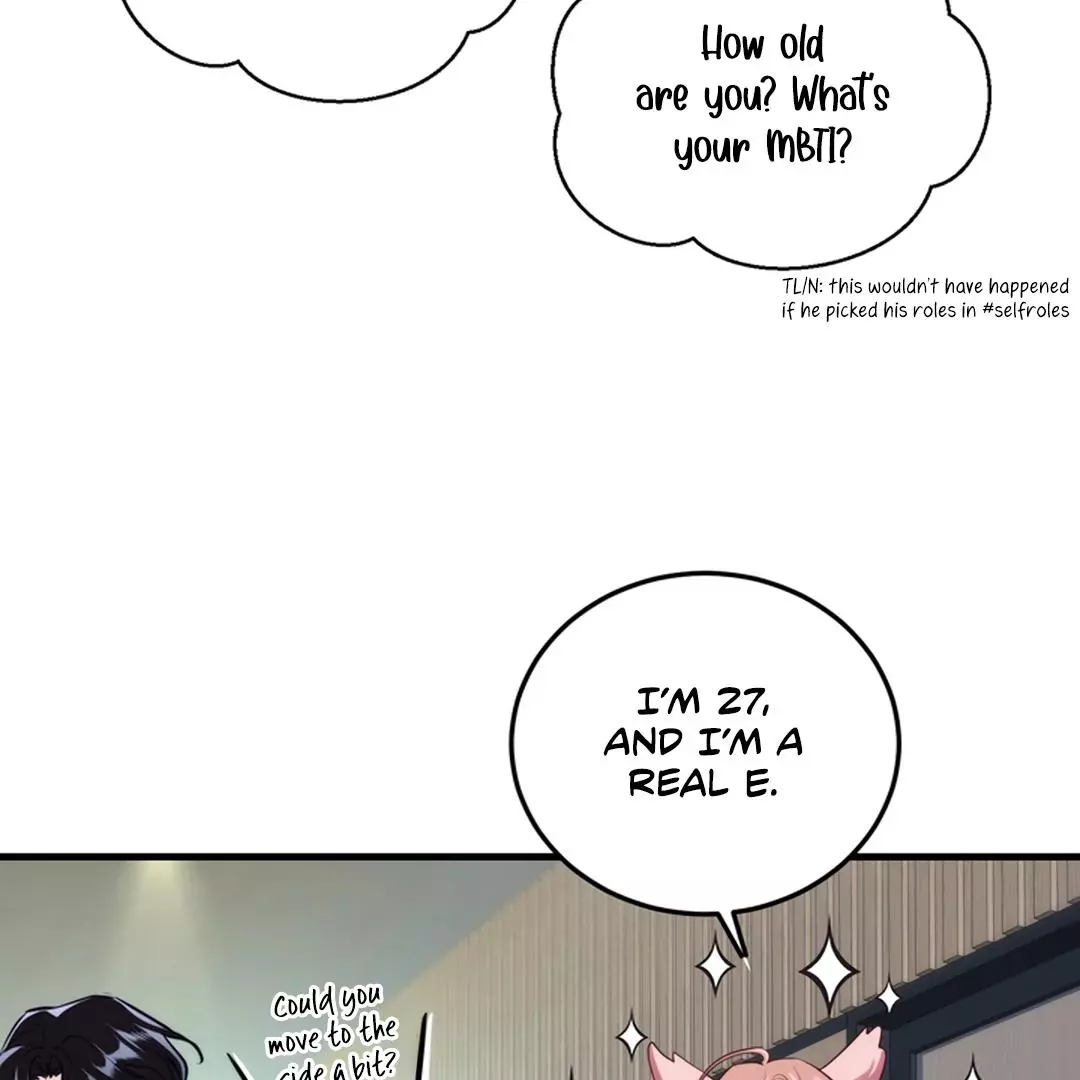 While We Were Having Sex - Chapter 11 Page 38