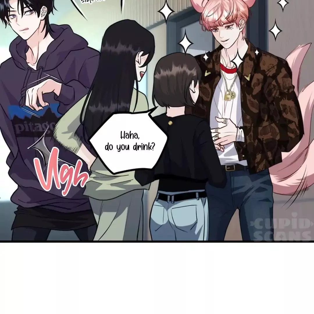 While We Were Having Sex - Chapter 11 Page 39
