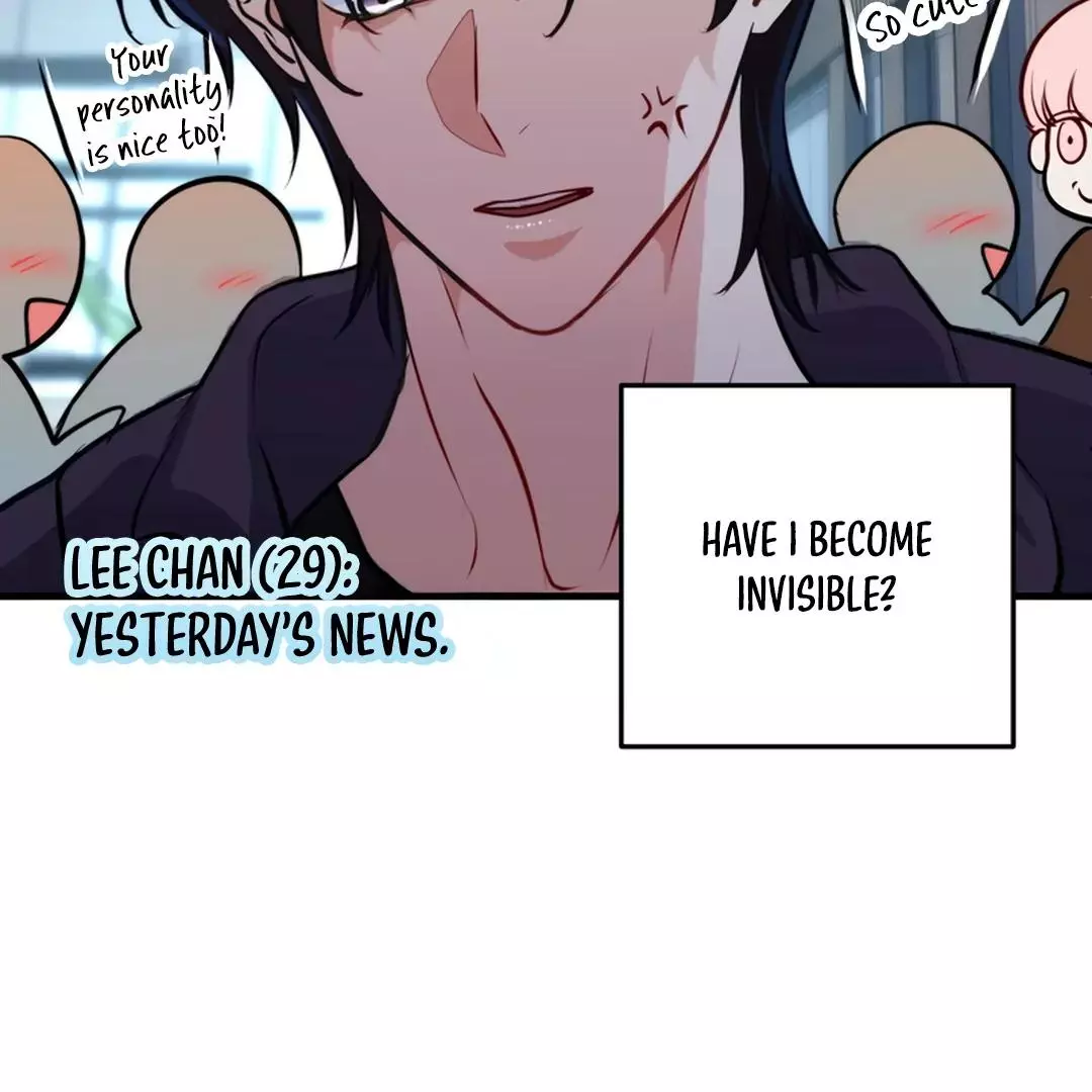 While We Were Having Sex - Chapter 11 Page 41