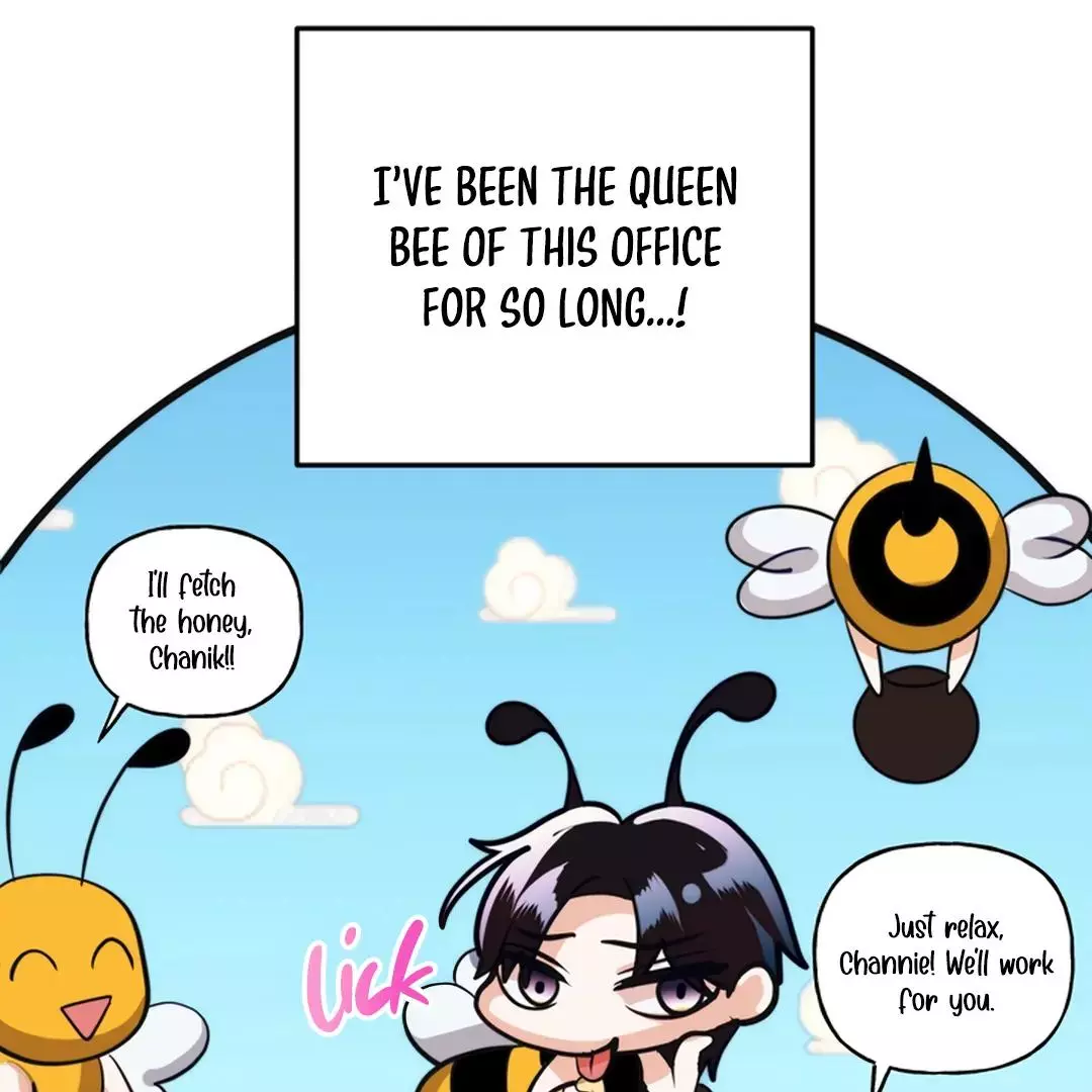 While We Were Having Sex - Chapter 11 Page 42
