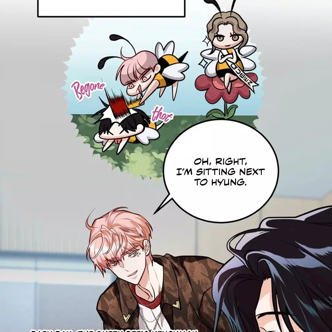 While We Were Having Sex - Chapter 11 Page 44