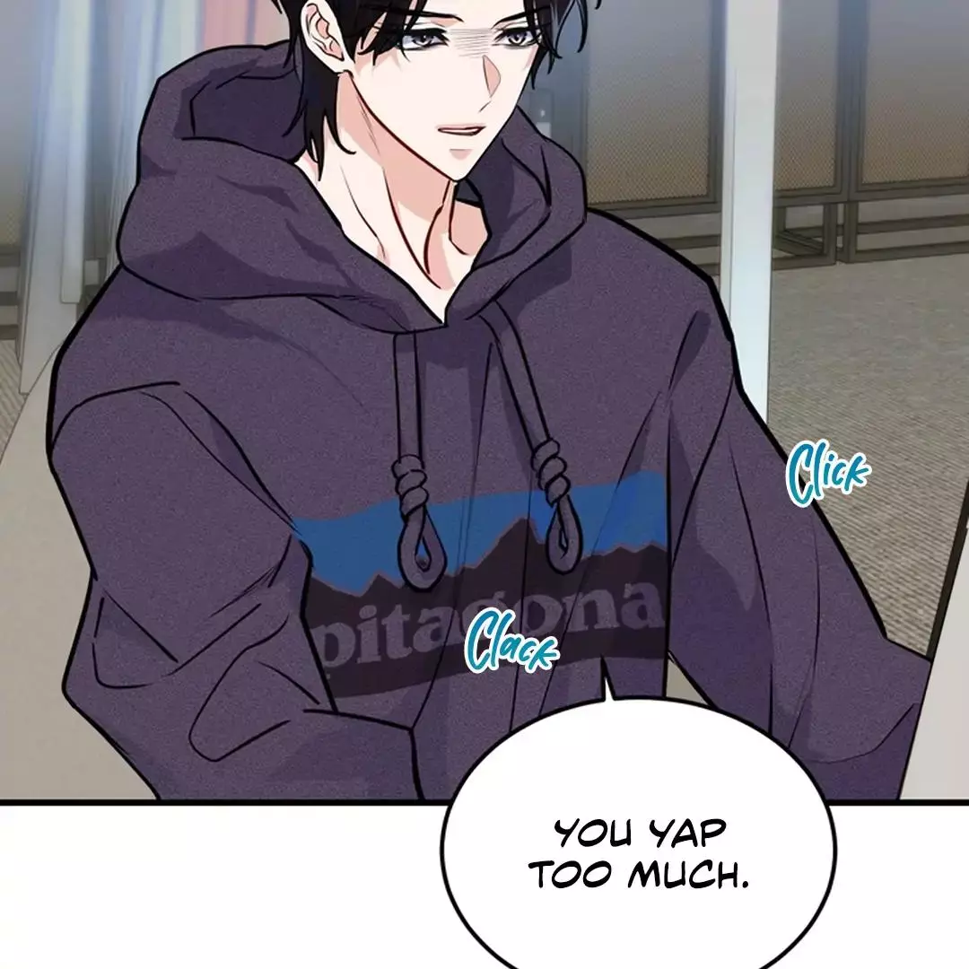 While We Were Having Sex - Chapter 11 Page 47