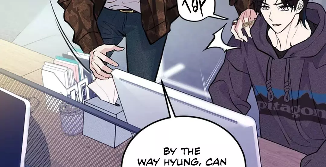 While We Were Having Sex - Chapter 11 Page 49
