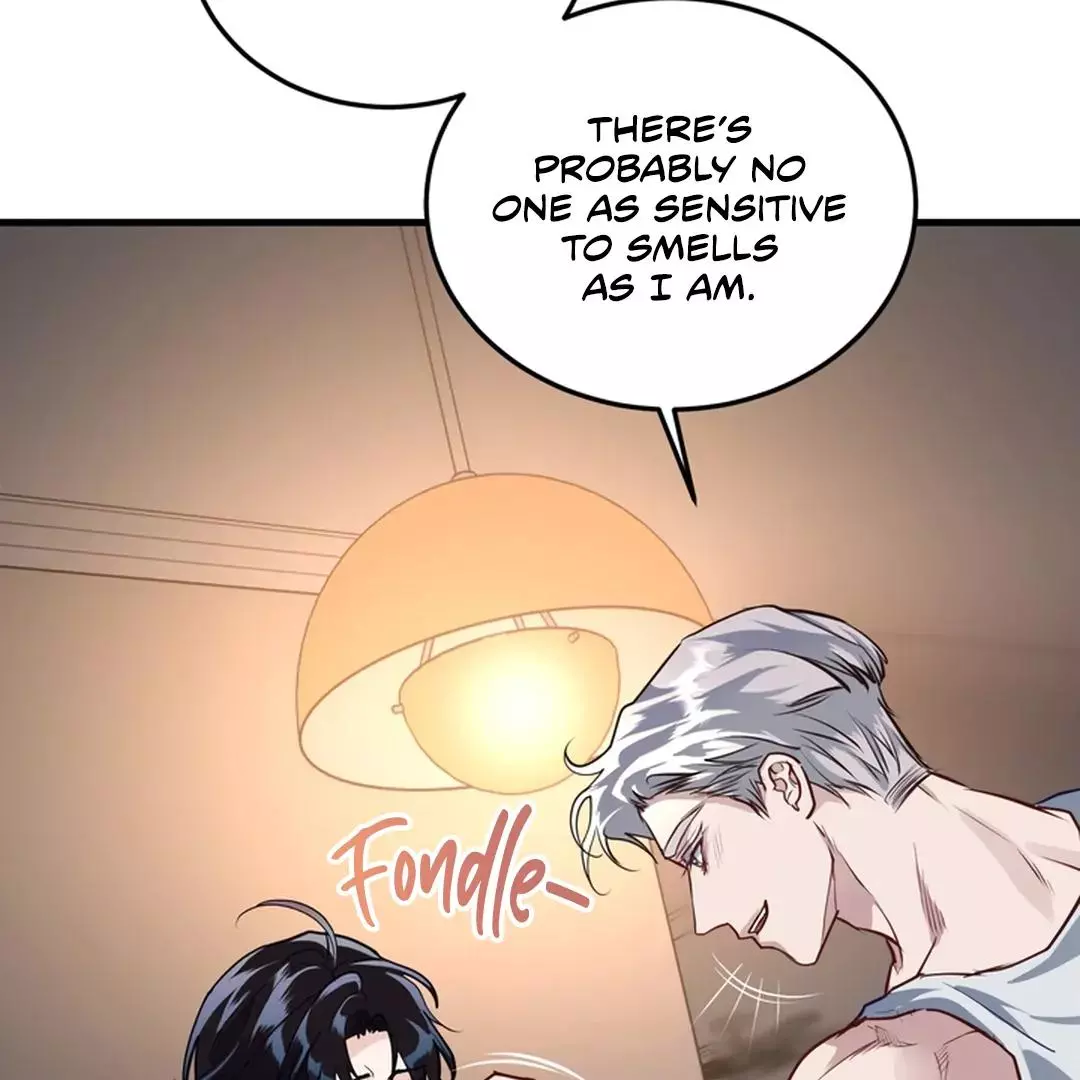 While We Were Having Sex - Chapter 11 Page 70