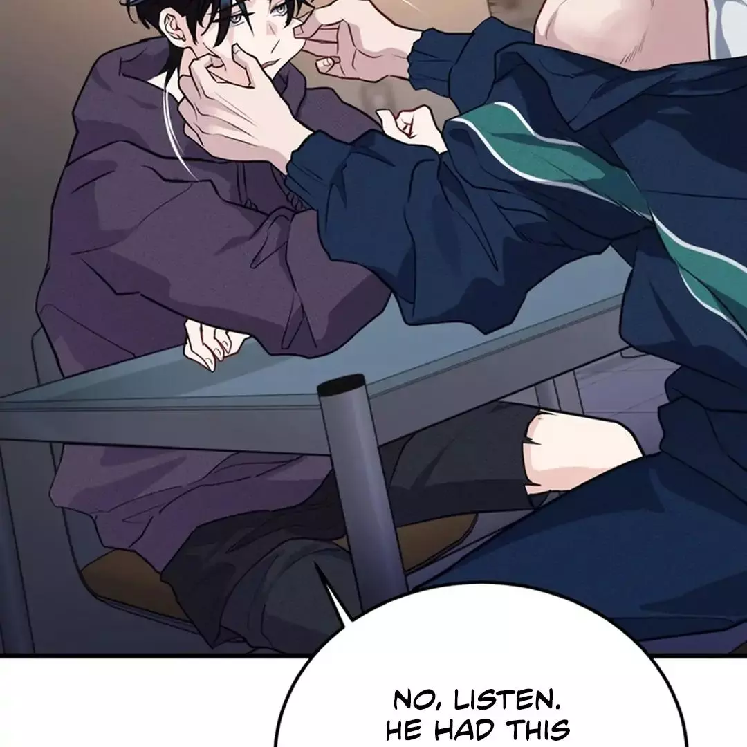 While We Were Having Sex - Chapter 11 Page 71