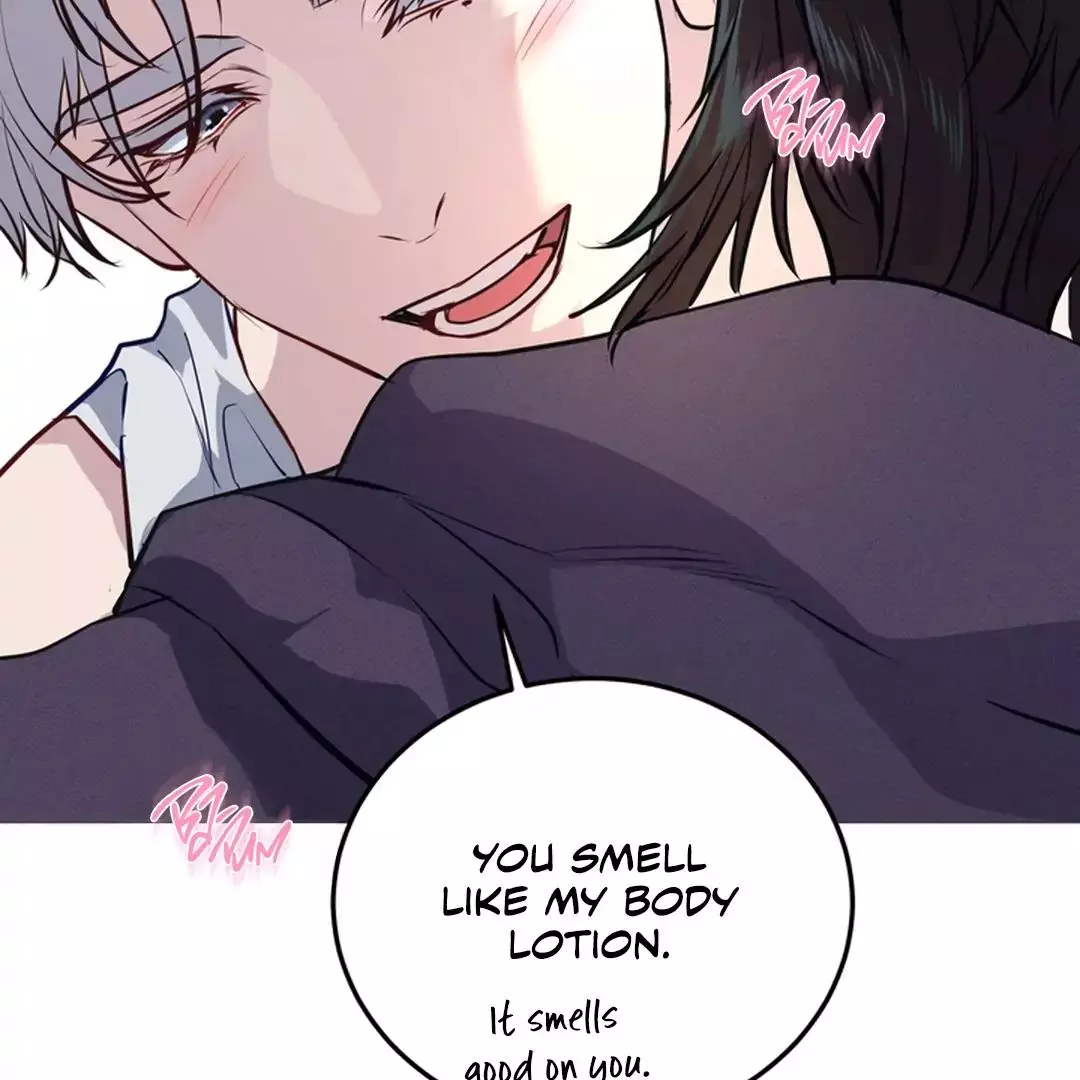 While We Were Having Sex - Chapter 11 Page 81