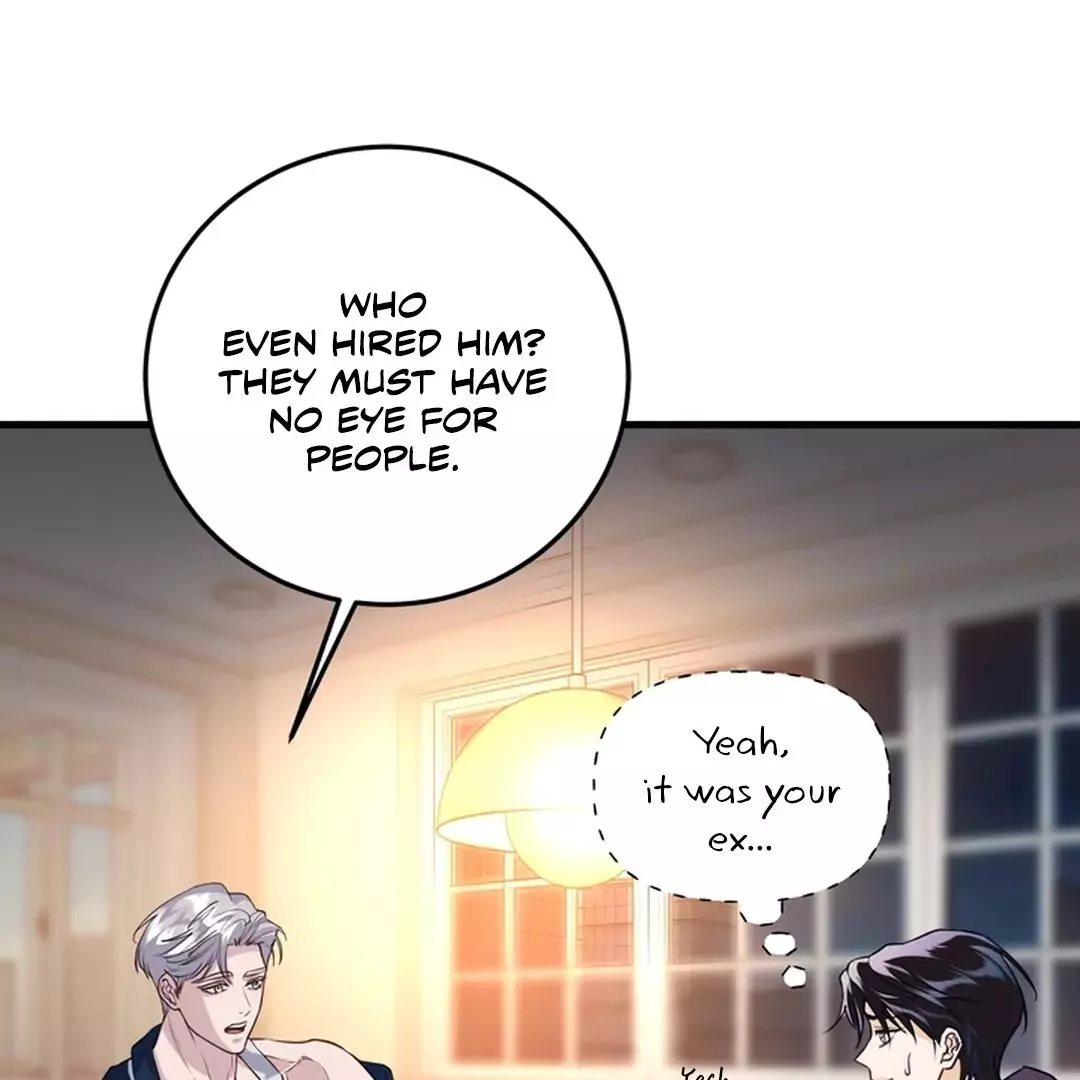 While We Were Having Sex - Chapter 11 Page 95