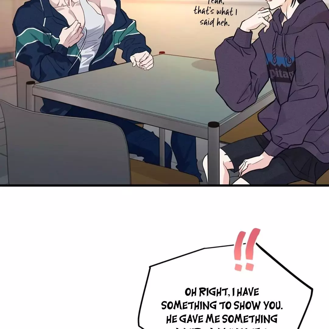 While We Were Having Sex - Chapter 11 Page 96