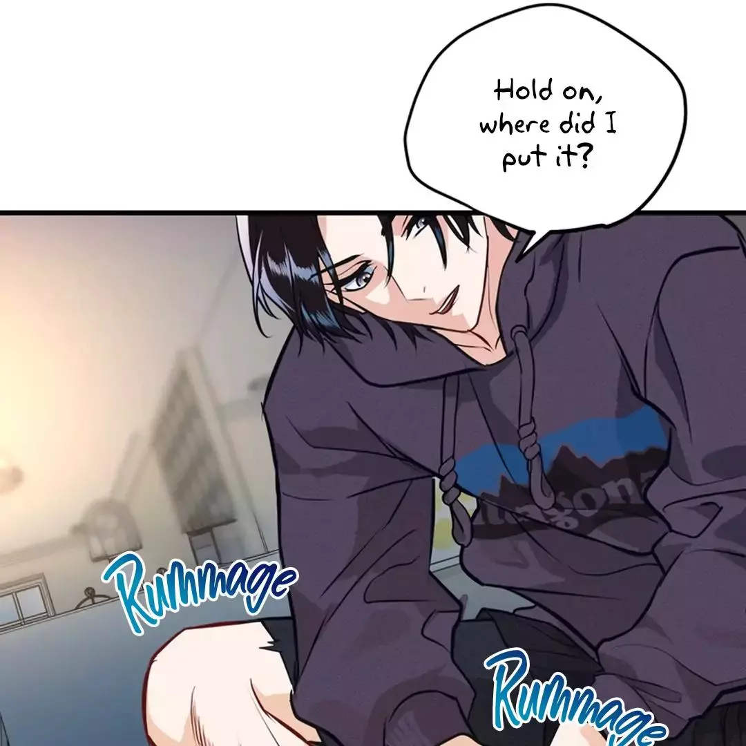 While We Were Having Sex - Chapter 11 Page 99