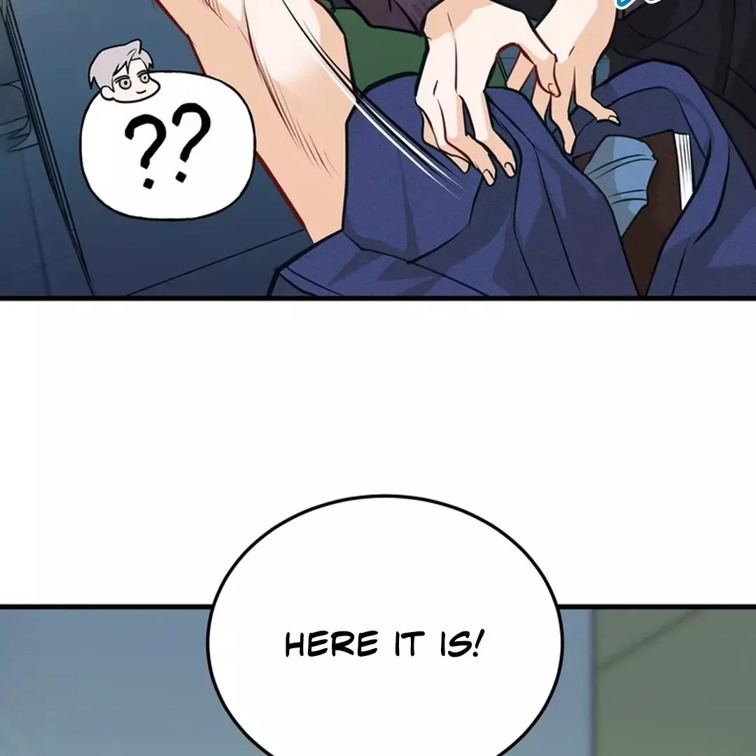 While We Were Having Sex - Chapter 11 Page 100