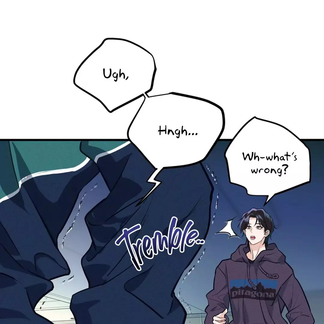 While We Were Having Sex - Chapter 11 Page 107