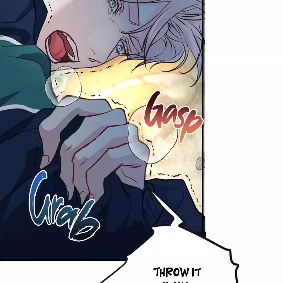 While We Were Having Sex - Chapter 12 Page 3