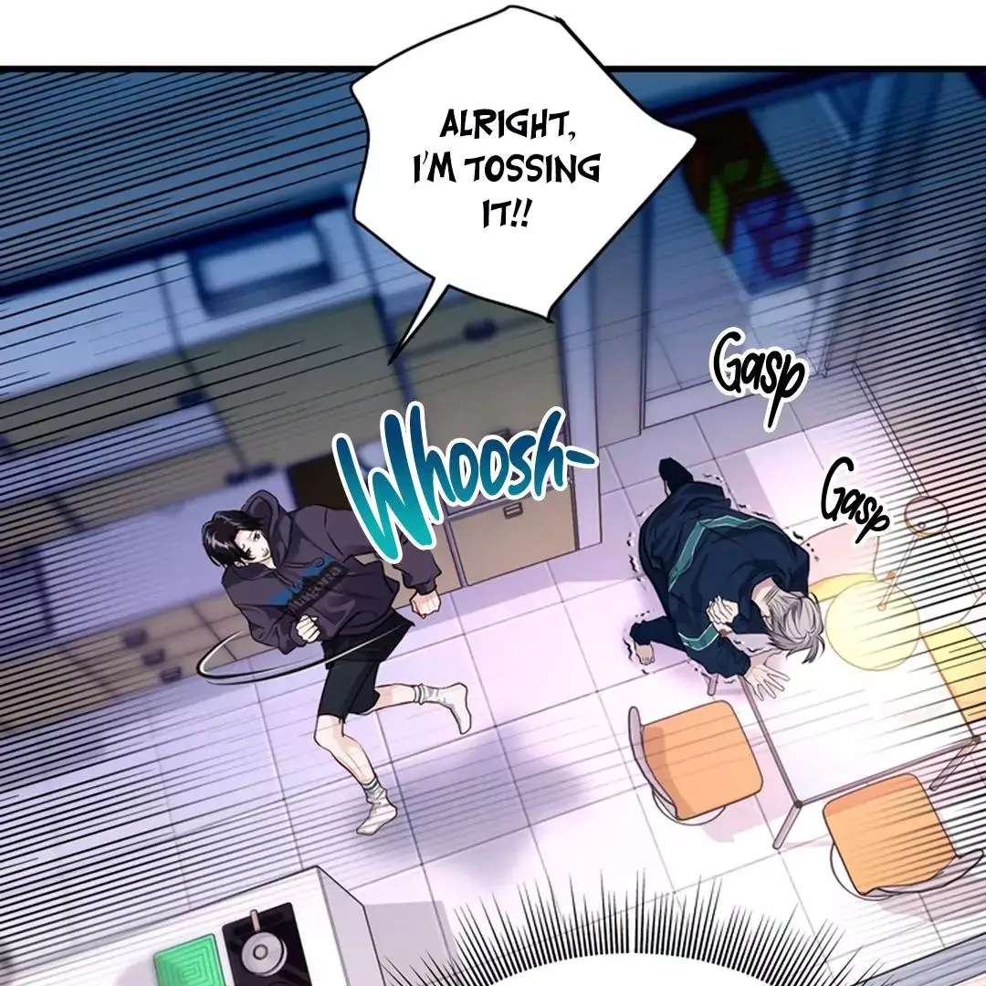 While We Were Having Sex - Chapter 12 Page 7