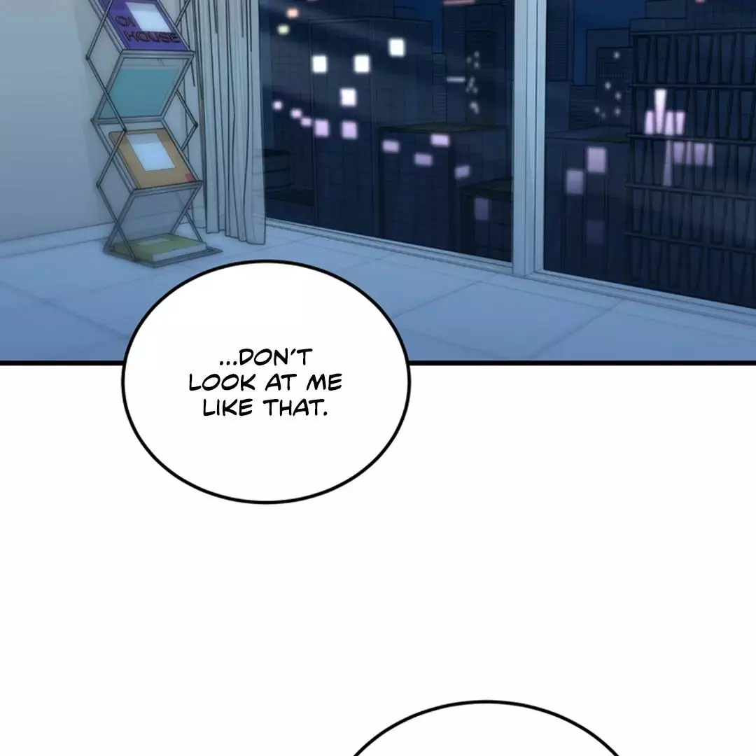 While We Were Having Sex - Chapter 12 Page 16