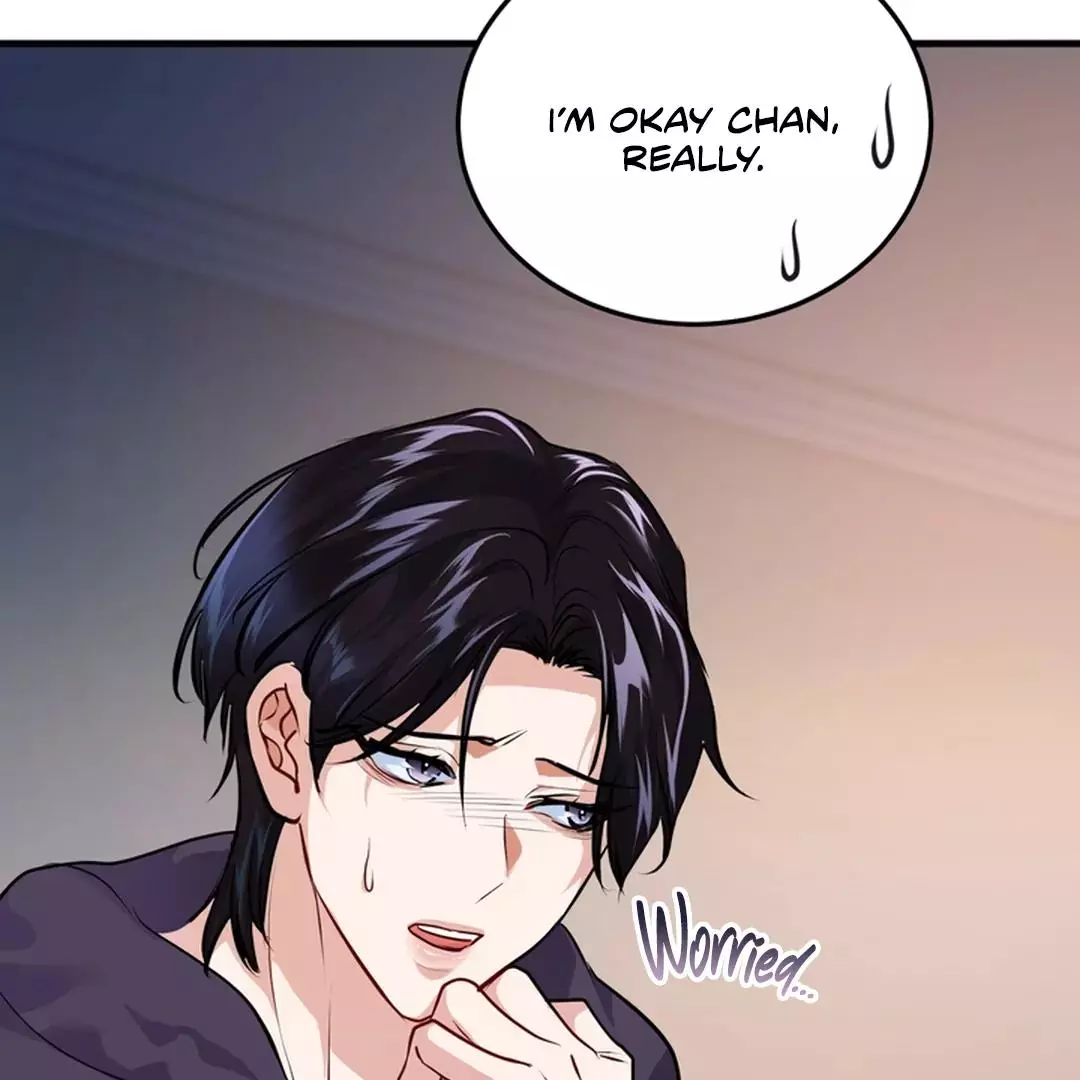 While We Were Having Sex - Chapter 12 Page 17
