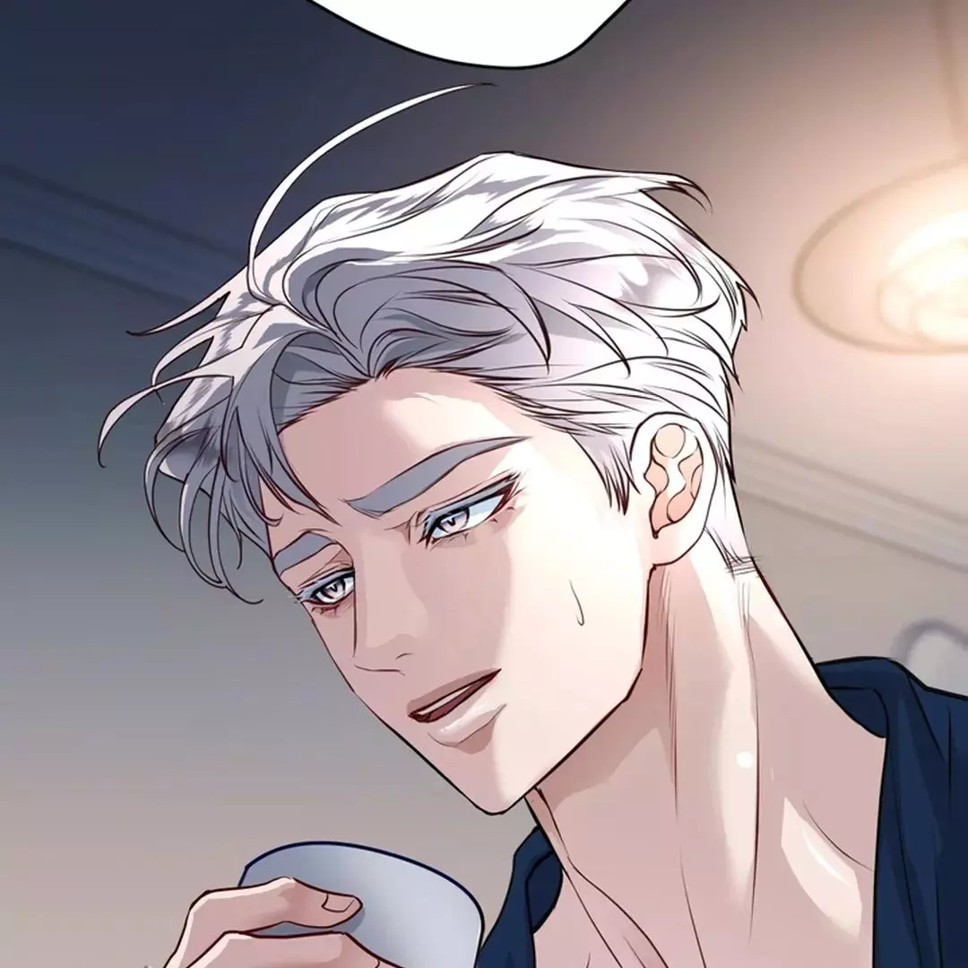 While We Were Having Sex - Chapter 12 Page 19