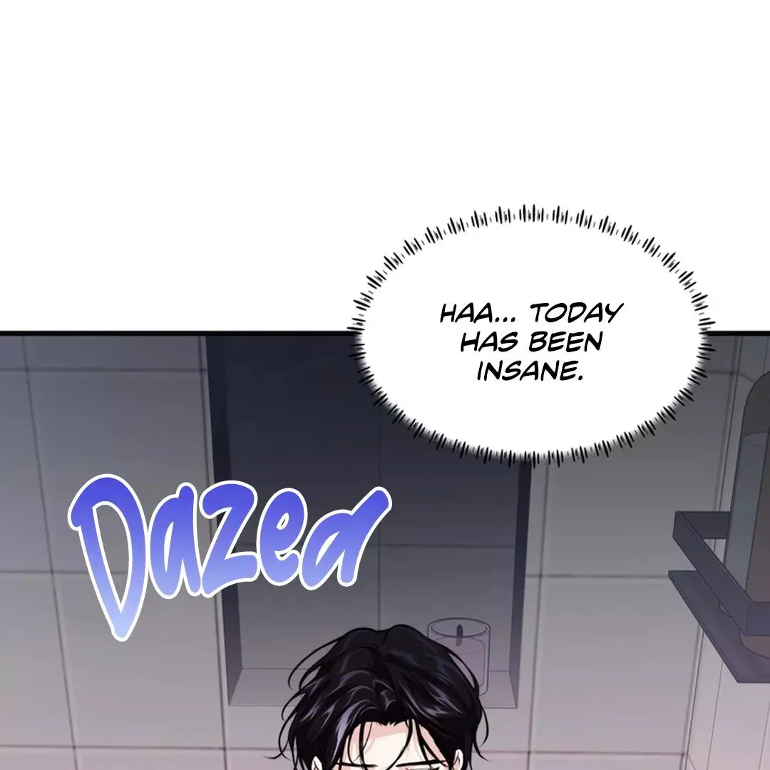 While We Were Having Sex - Chapter 12 Page 27