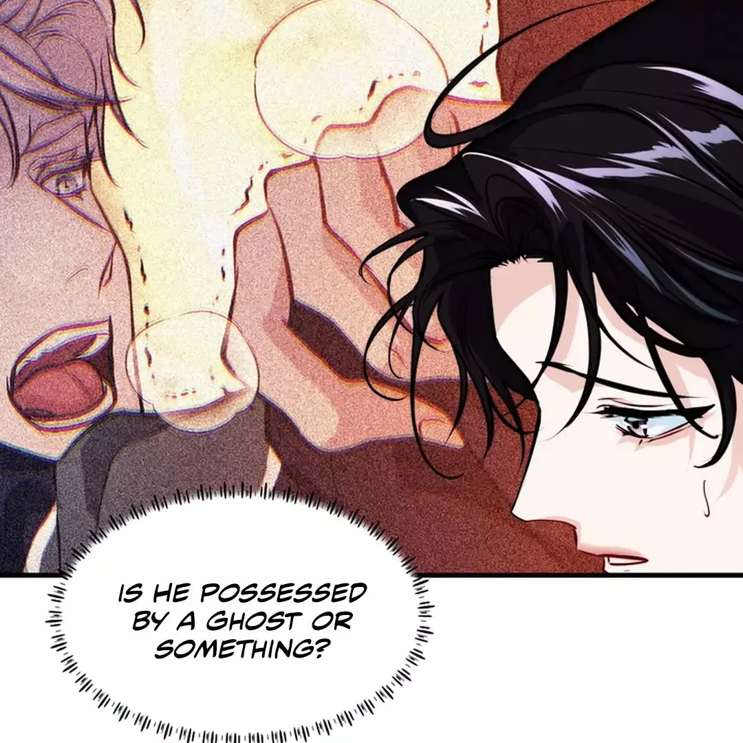 While We Were Having Sex - Chapter 12 Page 30