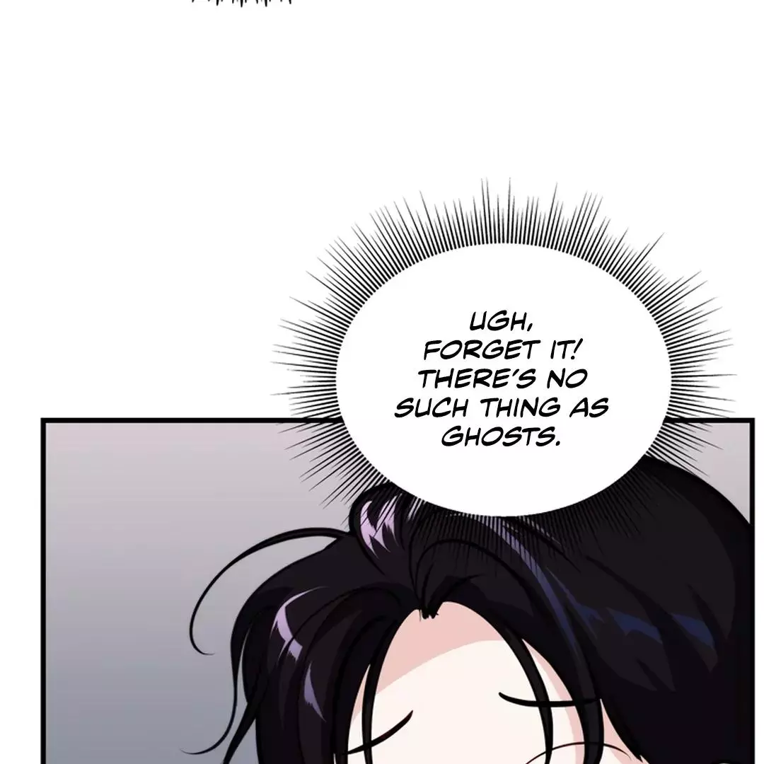 While We Were Having Sex - Chapter 12 Page 31