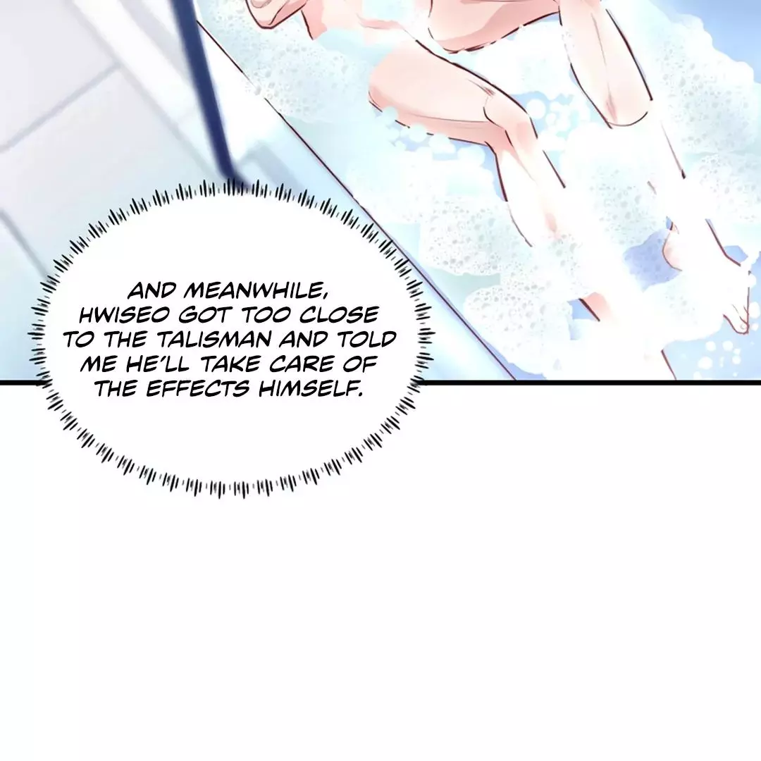 While We Were Having Sex - Chapter 12 Page 34