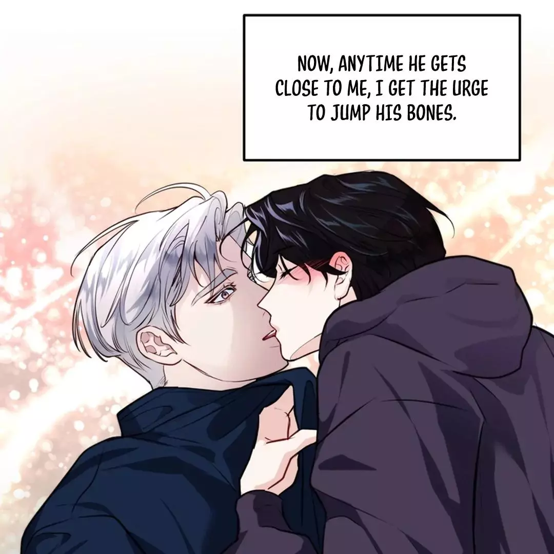 While We Were Having Sex - Chapter 12 Page 35